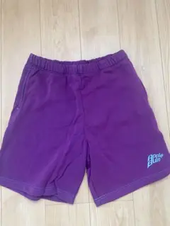 applebum ショートパンツ