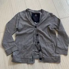プチバトー カーディガン 3ans 94㎝
