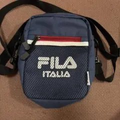FILAショルダーバック