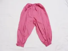 フラダンス パウパンツ 薄紫ピンクのサムネイル