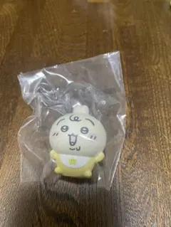 ちいかわベビー ミニソフビフィギュア うさぎ