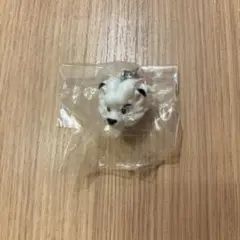 プロ野球マスコット めじるしアクセサリー　レオ　埼玉西武ライオンズ
