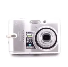 2026年最新】NIKON COOLPIX L11の人気アイテム - メルカリ