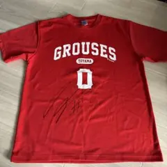富山グラウジーズTシャツ　XL