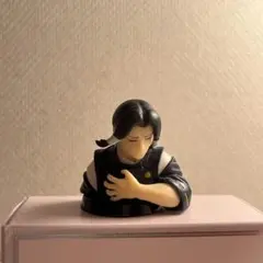 呪術廻戦　チョコエッグ　加茂憲紀