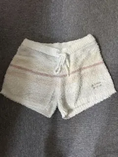 ジェラピケ　ショートパンツ