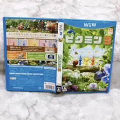 ぬ*ぶ様 108、Wii U ピクミン3 ケースのみ