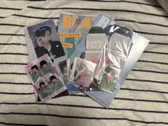 藤本洸大 BLAZE 雑誌 特典 - メルカリ