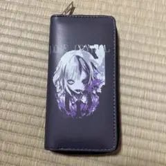 長財布
