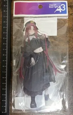 東方Project 紅美鈴 アクリルスタンド 病みかわいいverのサムネイル