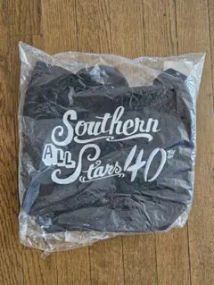 2025年最新】サザン40周年トートバッグの人気アイテム - メルカリ