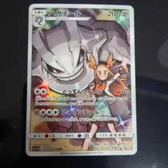 ☆ポケモンカード☆ ハガネール 060/049CHR ミカン - メルカリ