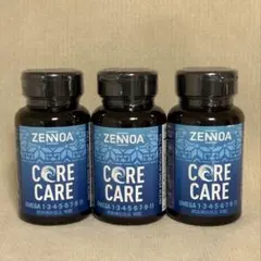 ゼンノア　コアケア　SRQ Amazon | ZENNOA コアケア 90g + SRQ 60カプセル オメガ脂肪酸