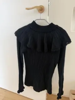an another angelus ニットのサムネイル