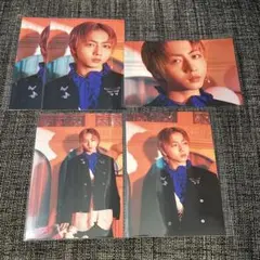 原因は自分にある。 げんじぶ 生写真 第41弾 長野凌大