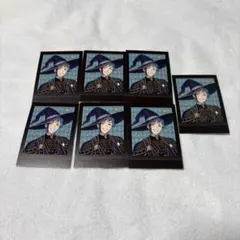 フロイド・リーチ ぱしゃこれ