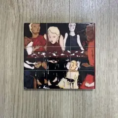 Mogwai Mr Beast CD + DVD 日本盤