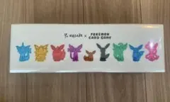 ポケモンカード イーブイズスペシャルBOX 長場雄　yu nagaba 楽天市場】YU NAGABA × ポケモンカードゲーム イーブイズ