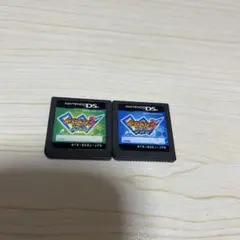イナズマイレブン3 スパーク/ボンバー DSソフト 2本セット