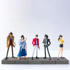 2025年最新】ルパン 一番くじ 2ndの人気アイテム - メルカリ