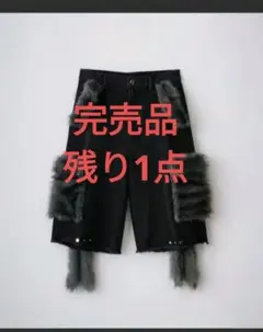 2026年最新】GRANCY カーゴパンツの人気アイテム - メルカリ