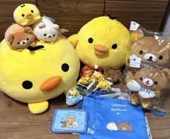 2025年最新】キイロイトリぬいぐるみA賞の人気アイテム - メルカリ