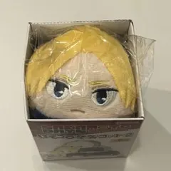 サカモトデイズ ぽてコロ2 シン