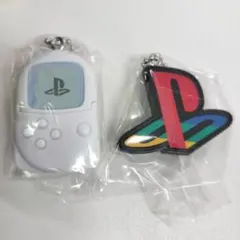 PlayStation　ミニチュアチャーム