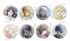 プロセカ　缶バッジ 37B