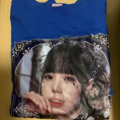 ♫*様 iLiFE! 空詩かれん 推しT 武道館イラストTシャツ - メルカリ