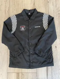 RAD CUSTOM 150ナイロンアウター