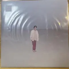 新品未使用無限のHAKU (LP) ROTH BART BARONレコード
