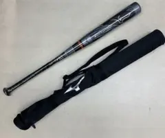 定価税込35200円！ビヨンドマックスエリプス　82㌢680㌘　新品未使用 MIZUNO 【MIZUNO】ミズノ 軟式用バット ビヨンドマックス