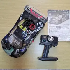 京商エンジンカー、ピュア10GPスパイダー 京商 エンジンカーピュア10 GPスパイダー 2スピードミッション付き