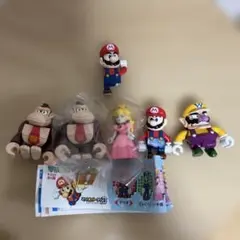 マリオパーティ編　ボックスフィギュアコレクションVol.1