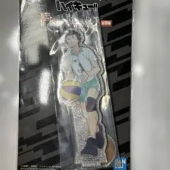 ハイキュー!!一番くじ　及川徹　F賞 アクリルスタンド