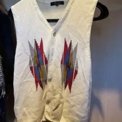 Rhythm of Life 幾何学模様ベスト M