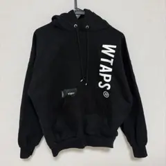 2026年最新】WTAPS DESIGN HOODYの人気アイテム - メルカリ