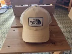 RYOMA 様　専用　THE NORTH FACE ベージュキャップ