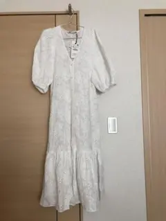 最終値下げ　ZARA