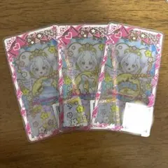 アイプリバース ゆうじょうさくらツイン みつき フルコーデ