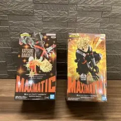 2026年最新】僕のヒーローアカデミア MAXIMATIC KATSUKI BAKUGOの人気
