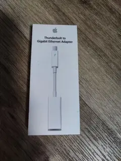 【新品未開封】 Apple純正 [MD463ZM/A]のサムネイル