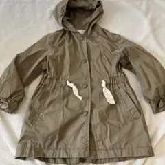 ZARA girls アウター