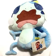 メッソン ぬいぐるみ もらい泣き ポケモンセンター ポケセン - メルカリ