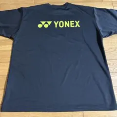 ヨネックスTシャツのサムネイル
