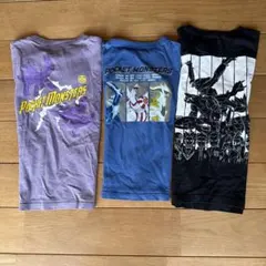 ポケットモンスター Tシャツ 120-130
