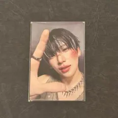 &TEAM Back to Life トレカ YUMA ユウマ