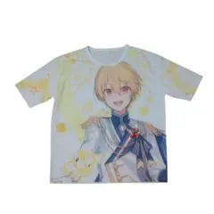 すとぷり るぅとくん フルグラ Tシャツ - メルカリ