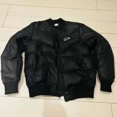 メンズダウンジャケット